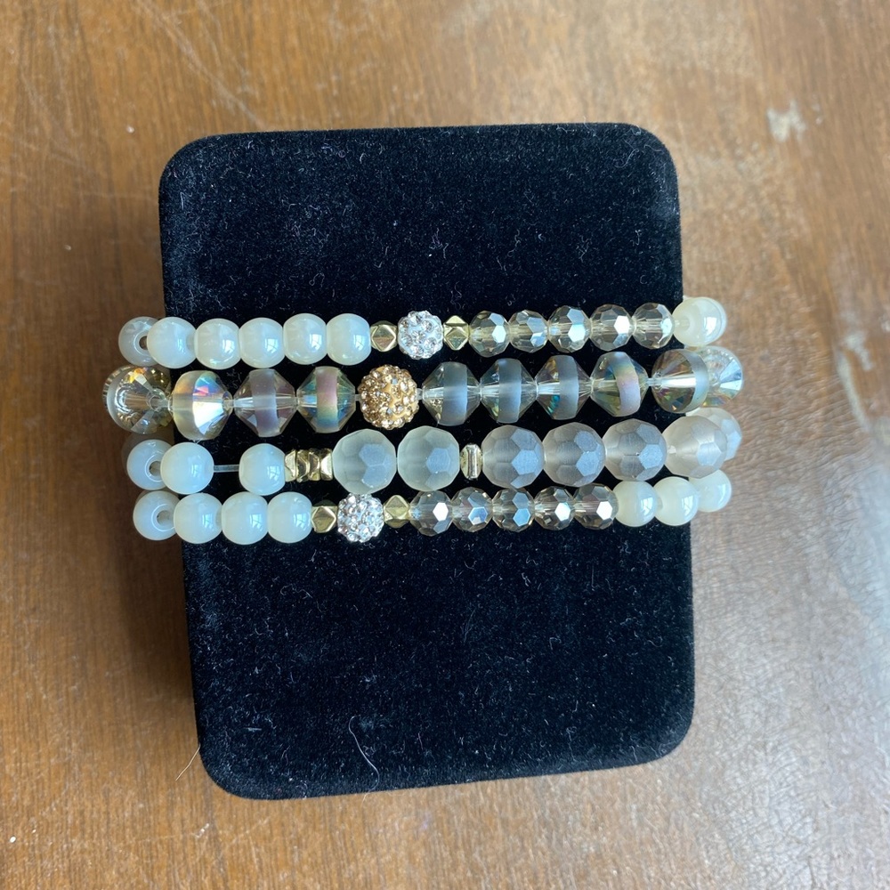 Erimish braclet set